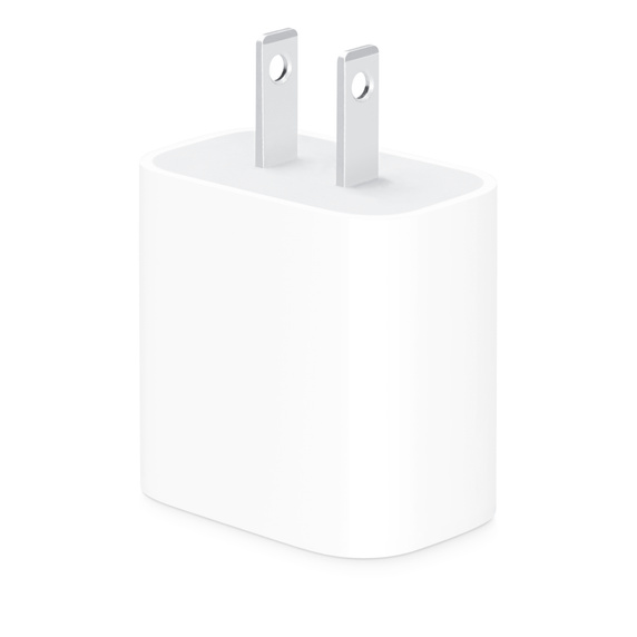 20W USBC PA